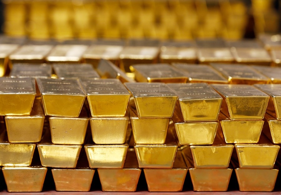 ‘Heartbreaking': Authorities warn of gold bar scam after Oregon woman loses $600K