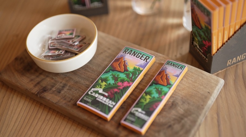 Ranger Chocolate Co. expanding to home of Portland's inaugural craft chocolate festival