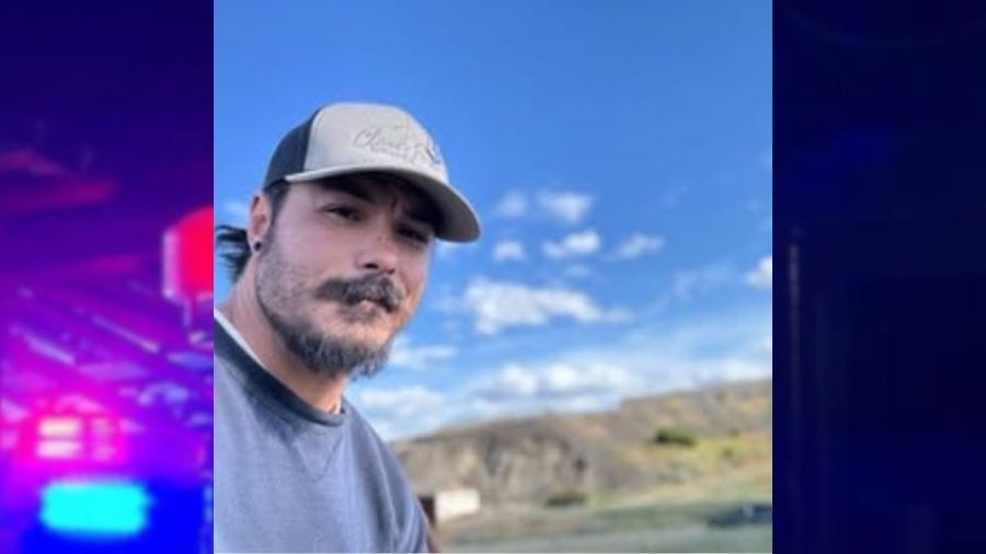 Travis Decker sighting reported in Idaho, US Marshal's office investigating