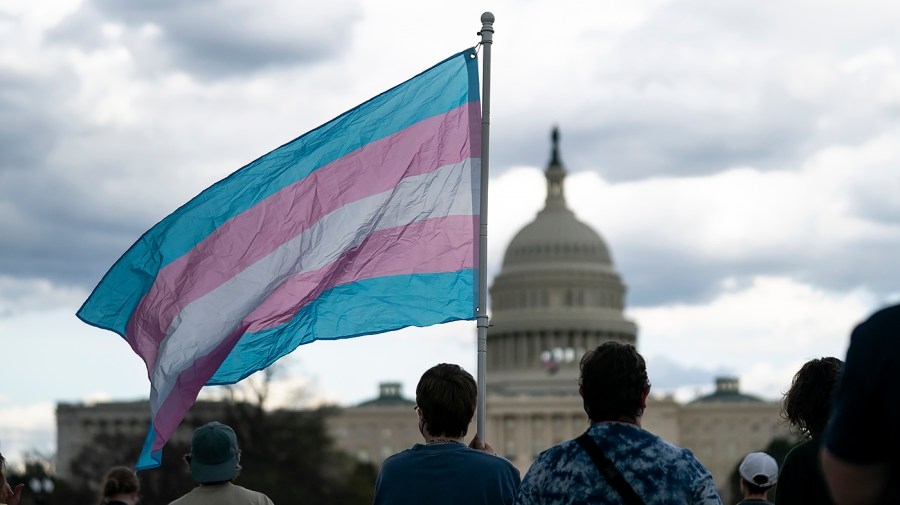 ‘Just wrong': Oregon advocates say SCOTUS decision targets transgender youth