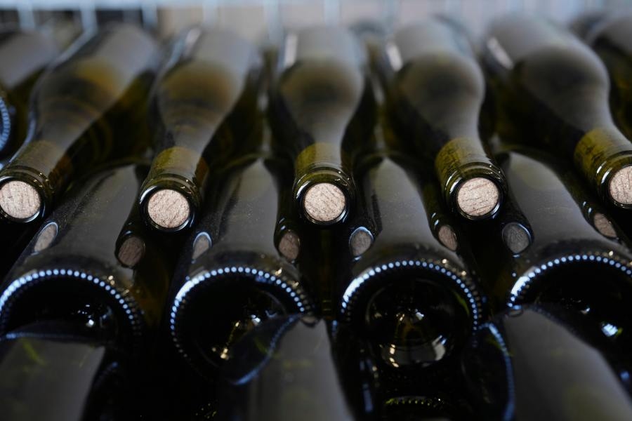 These are the Pacific Northwest wines that won big at the 2025 Decanter World Wine Awards
