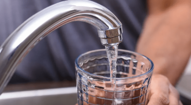 Newport advises residents to reduce water usage amid Lincoln County drought emergency