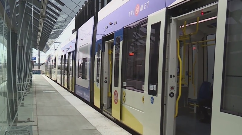 Man who was assaulted near Oregon Convention Center MAX station dies from injuries