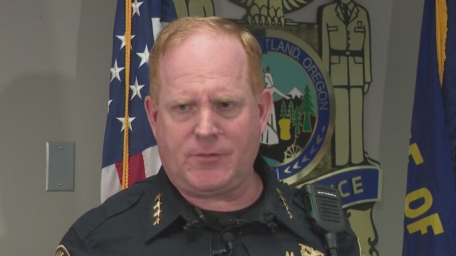 Chief Day talks PPB budget and potential cuts