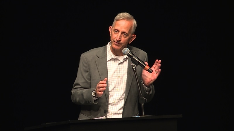 Mayor Wilson: Portland to comply with Trump administration's DEI demands