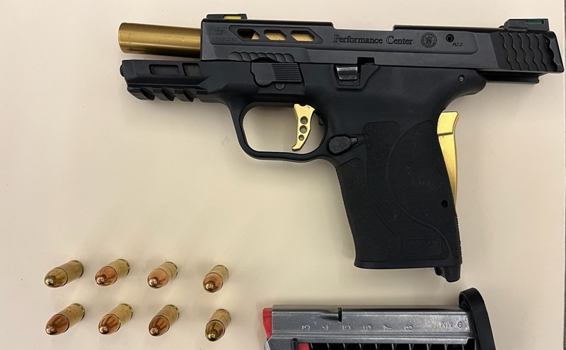 ‘We need these measures': Latest gun safety bill debated in Oregon Senate