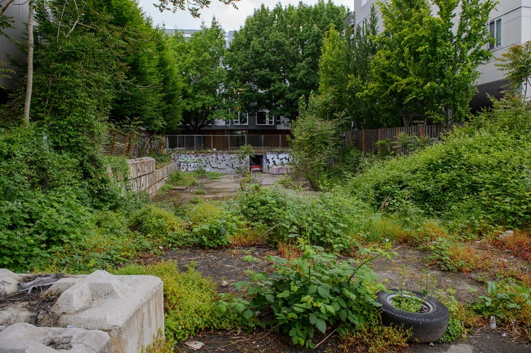 City of Portland holding foreclosure auction Monday afternoon