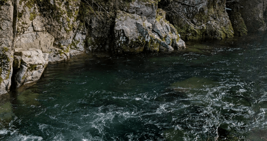 74-year-old man dead after falling 30 feet from cliff near Washougal River