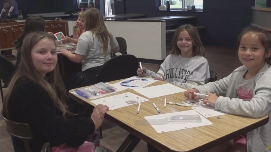 Oregon youth programs at risk amid federal education funding freeze
