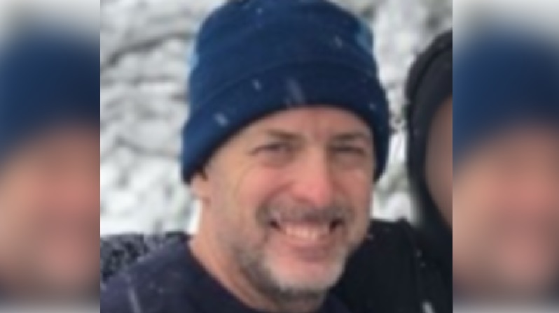 Week-long search for missing mountain biker ends after he drove back home in his own car