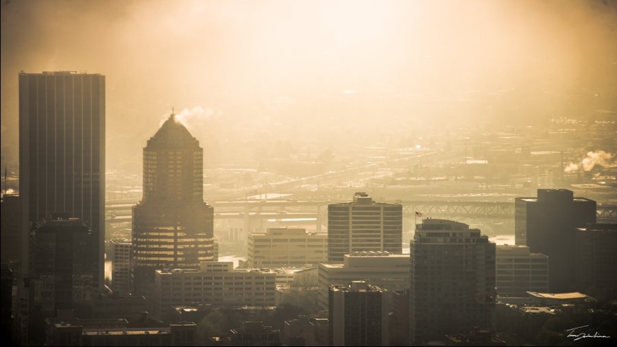 Portland is hot. Here's everything you need to know to stay cool this week