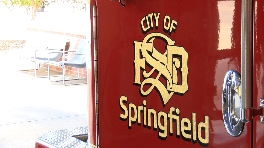Springfield Fire Deptartment adds 16 new firefighters after training