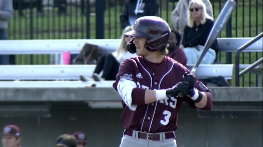 Bears, Salukis split extra long double header