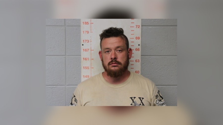 Polk County man charged with child sex crimes