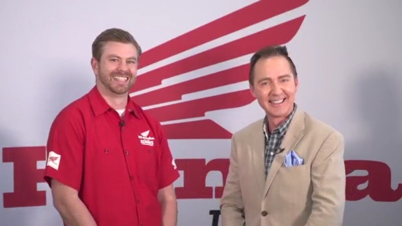 Ozarks First EXCLUSIVE: Honda of the Ozarks is Expanding