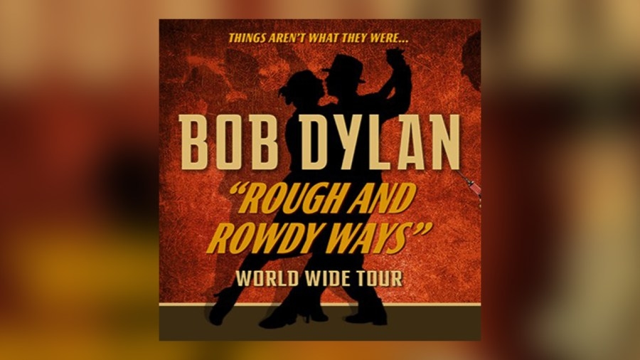 Bob Dylan to make tour stop in Springfield