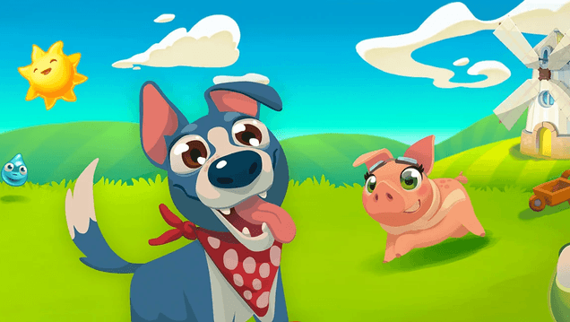 Report: Laid-Off Staff At Candy Crush Maker Say They've Been Training Their AI Replacements