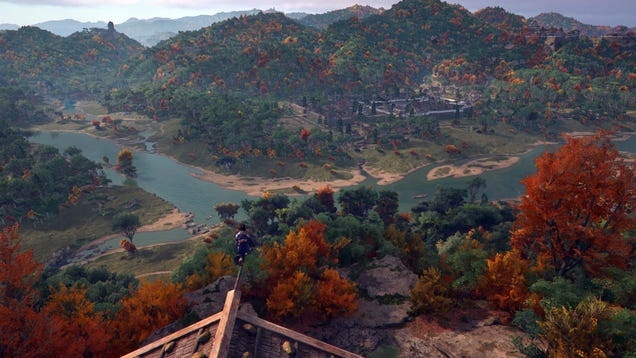Assassin's Creed Shadows Uses Level Scaling, But You Can Exploit The Heck Out Of It