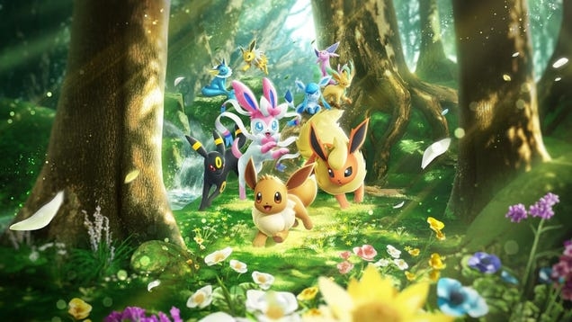 Pokémon TCG Pocket's Desperately Needed Trading Improvements Will Appear At The End Of The Month