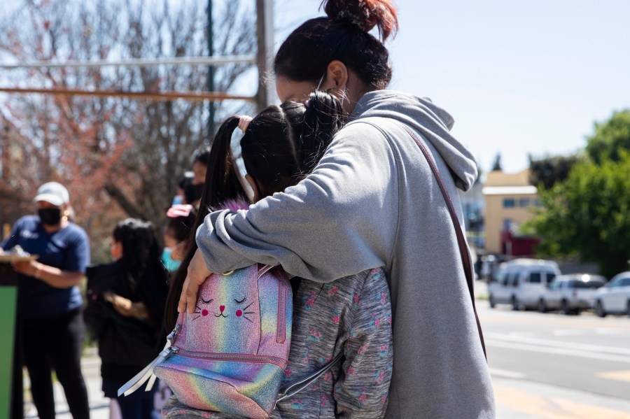 ‘Least restrictive environment:' San Francisco schools strengthening special education services