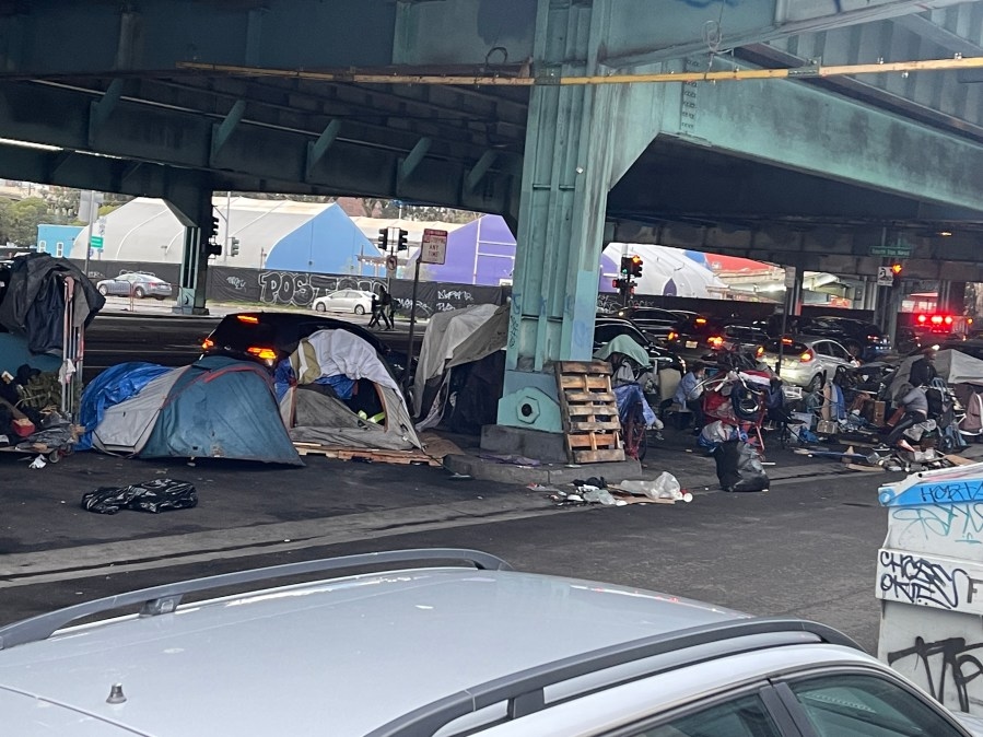 Trump policies could have ‘long-term effects' on homelessness, advocates say