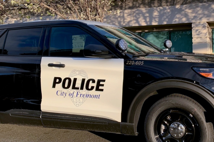 Fremont police first to adopt emergency system for autistic residents