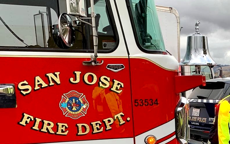 San Jose fire captain's drug thefts left patients in pain: DA