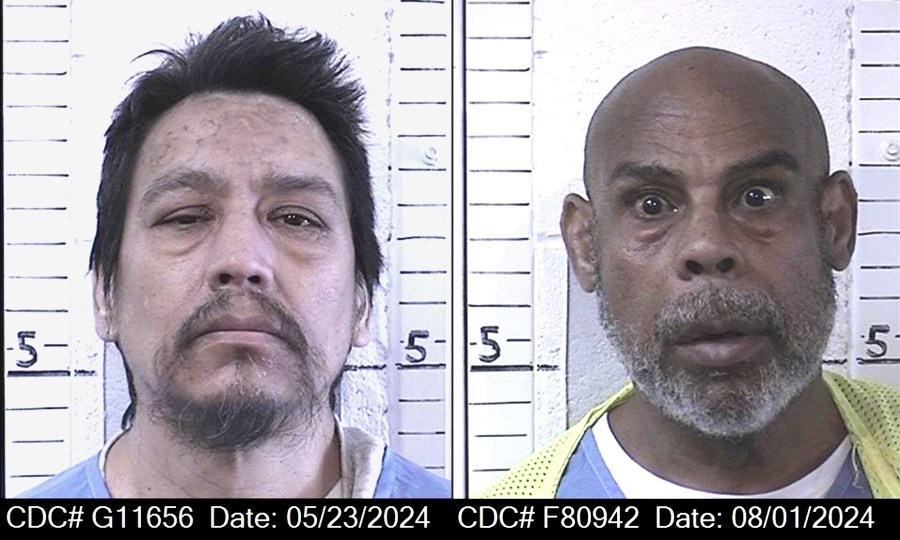 CDCR: Alameda County rapist suspected of killing cellmate