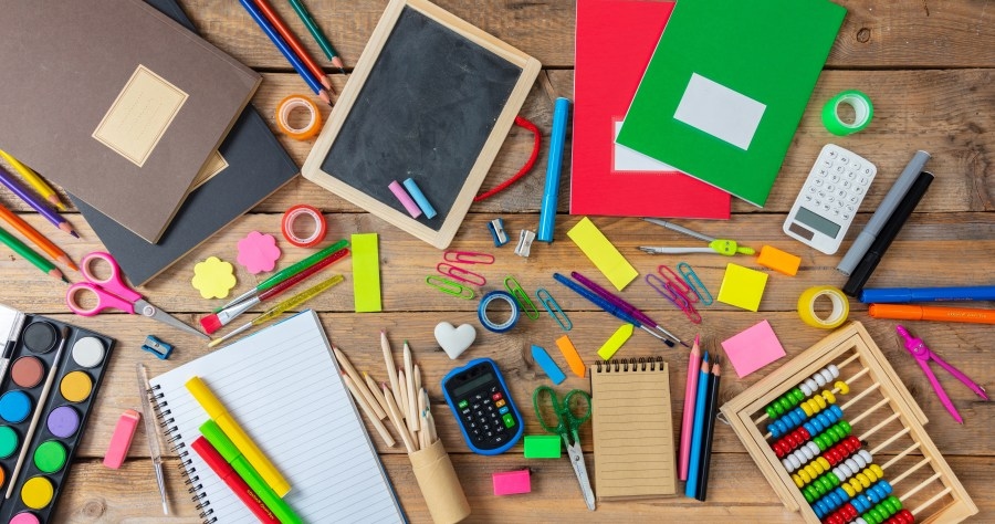 City of Albuquerque seeking school supplies for families experiencing housing insecurity
