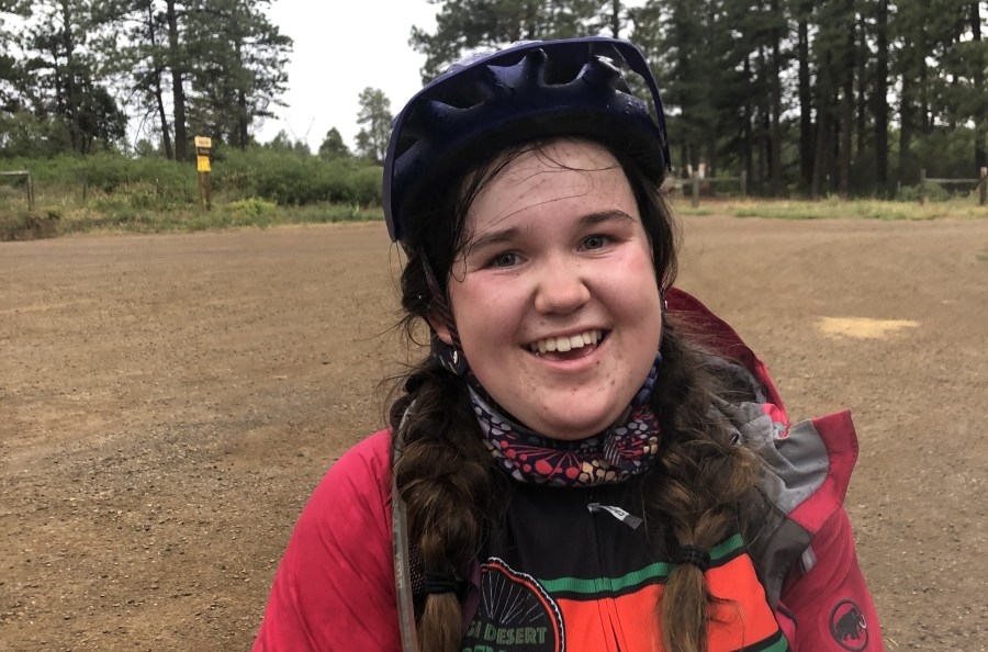 Family of 19-year-old bicyclist killed in crash calls for change