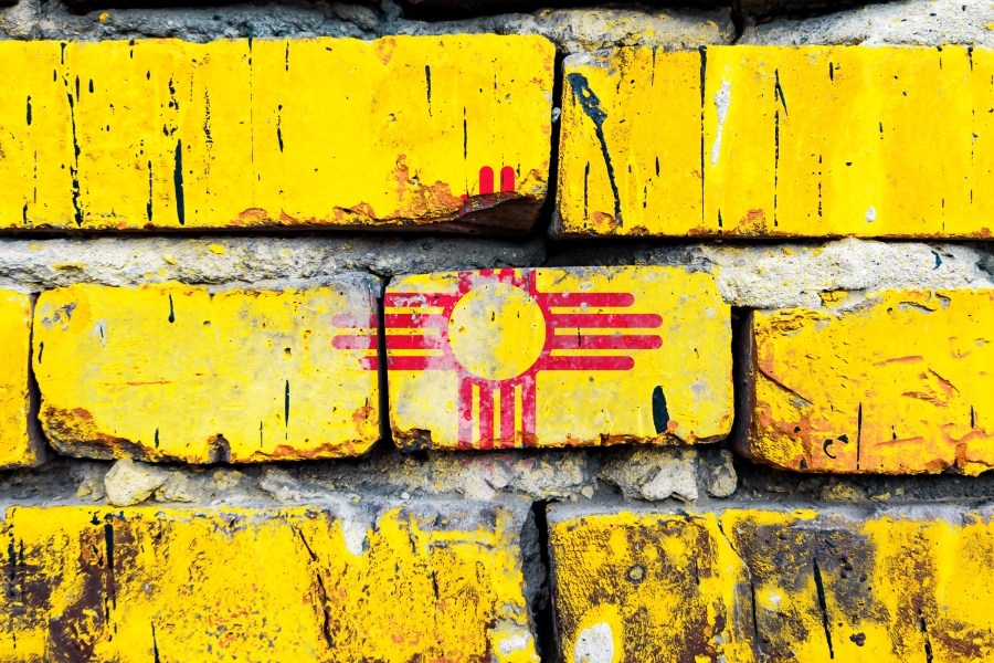 Poll: What is the strangest town name in New Mexico?