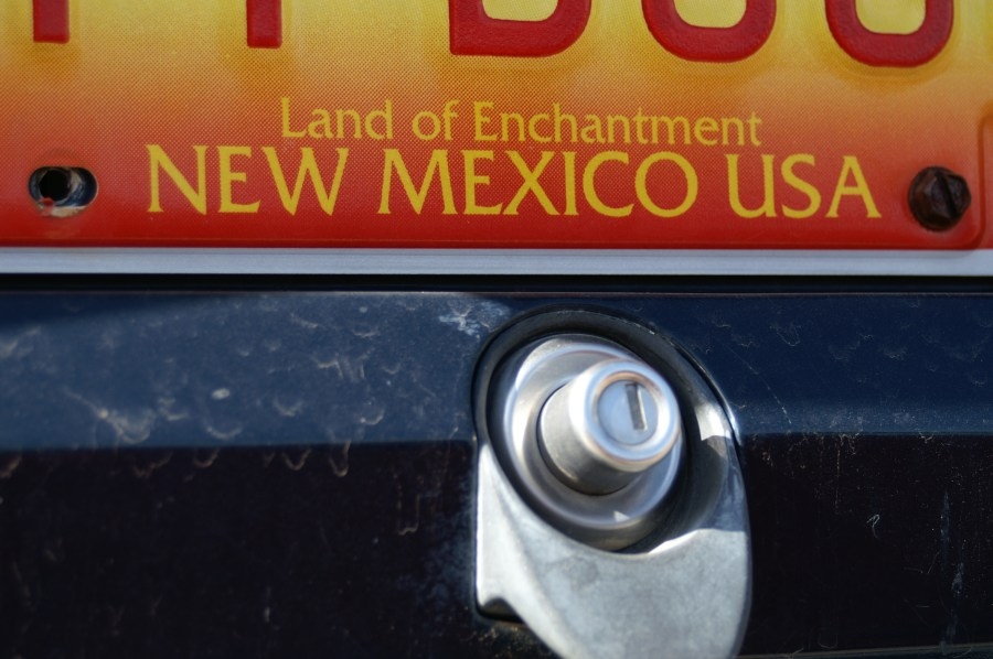 Report ranks New Mexico 10th in traffic fatalities nationwide for 2024