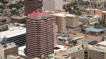 ‘Bringing our research community together': Quantum Week to come to Albuquerque