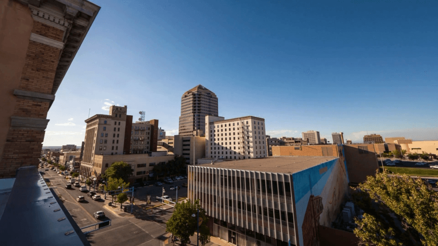 Could a new improvement district help clean up downtown Albuquerque?