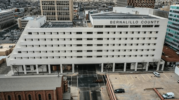 Artists invited to apply for Bernalillo County's COVID Memorial Public Art Project