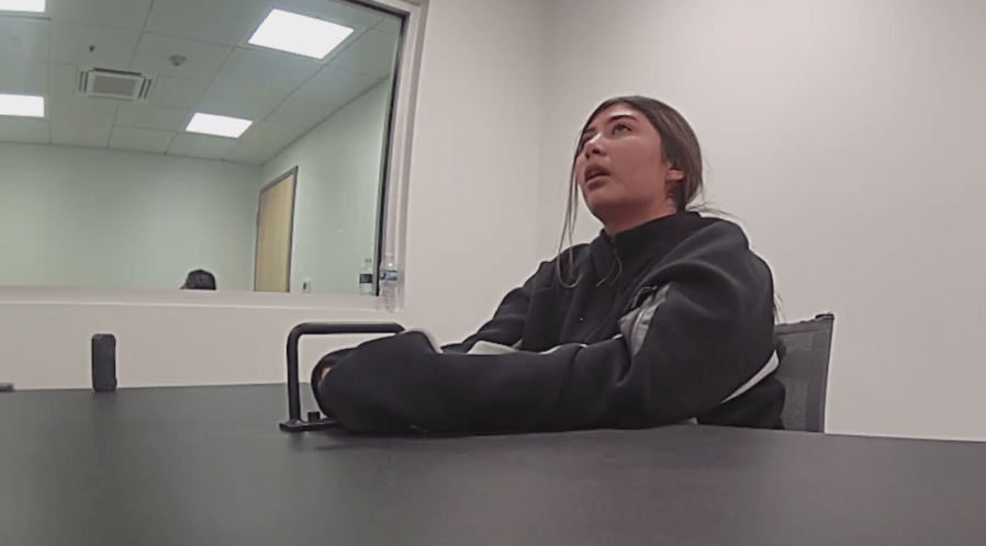 VIDEO: Police interview suspects in fatal robbery involving teens in Albuquerque