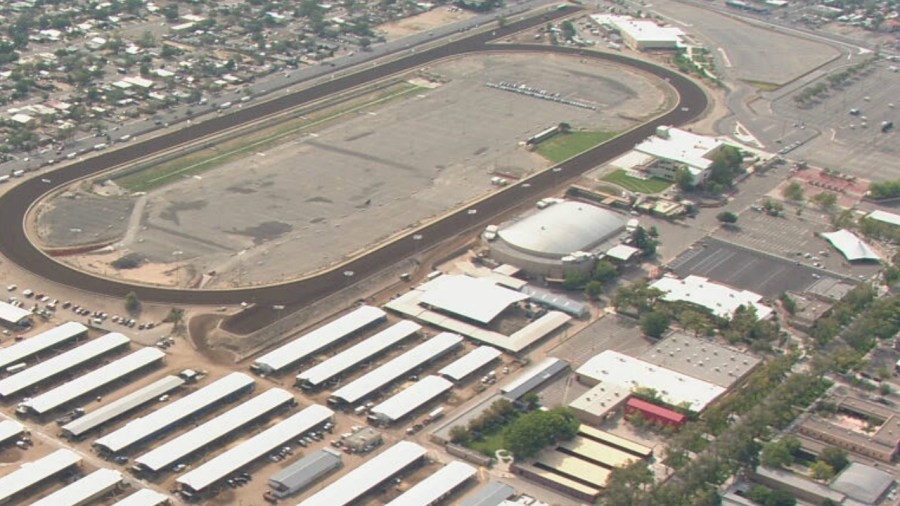 Lawmakers look at how to manage property if state fairgrounds are moved