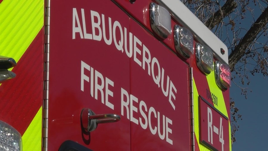Ruling settles debate on Albuquerque Fire Rescue staffing requirements