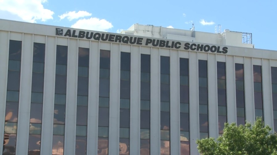 APS Board of Education approves $2.2B budget