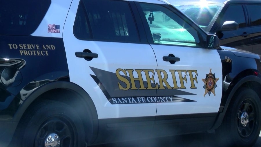 Santa Fe County Sheriff's Office investigating woman's death