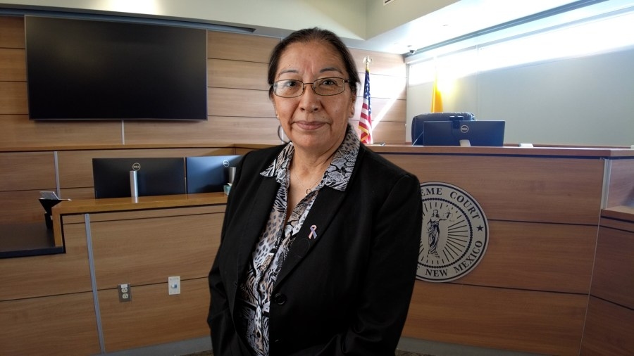McKinley County District Attorney told to give up control of office's finances