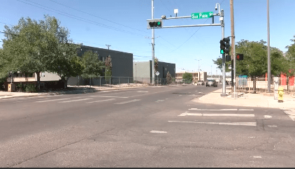 Southeast Albuquerque shooting victim dies overnight