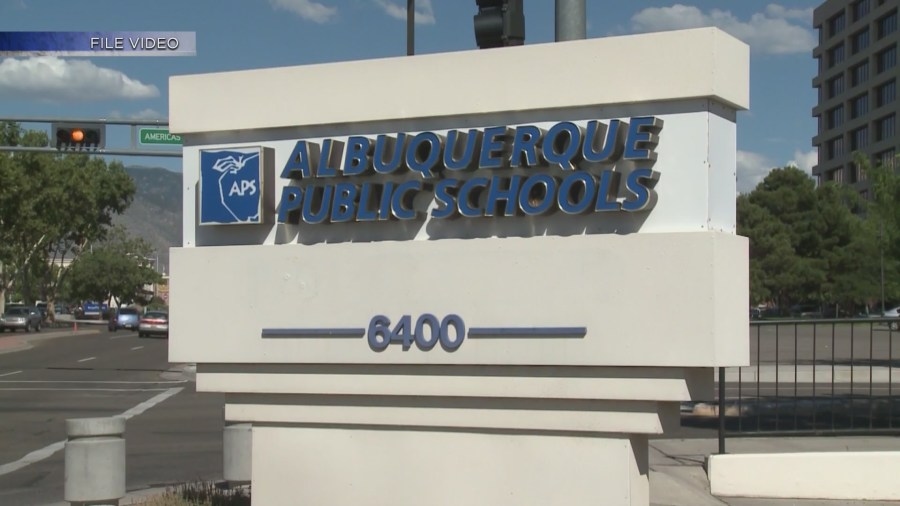 Albuquerque Public Schools discusses nearly $2 billion budget for upcoming year