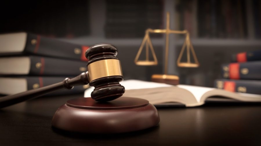 New Mexico Supreme Court orders a pause in the trial for two former firefighters accused of rape