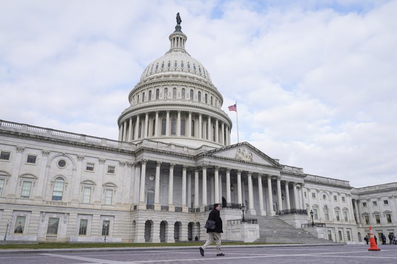 New Mexico Democrats call on Congress to reinstate Radiation Exposure Compensation Act