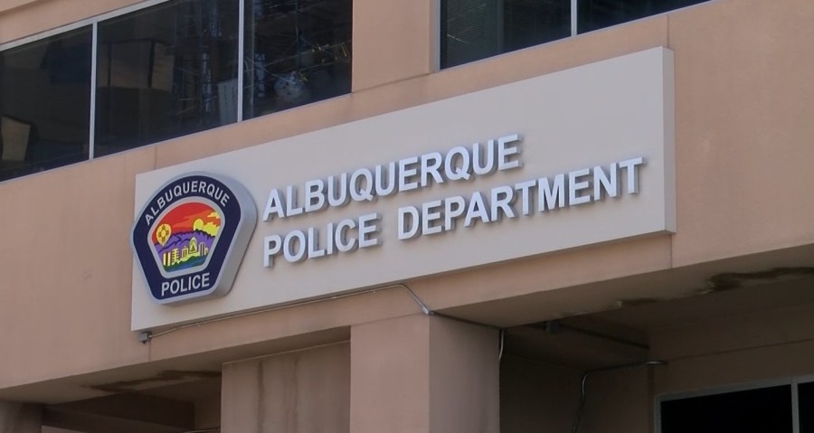Albuquerque police say word of mouth is their best recruiting tool