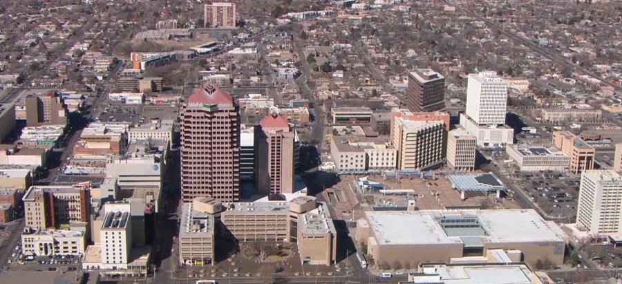 Which New Mexico cities land on list of best, worst places to rent?
