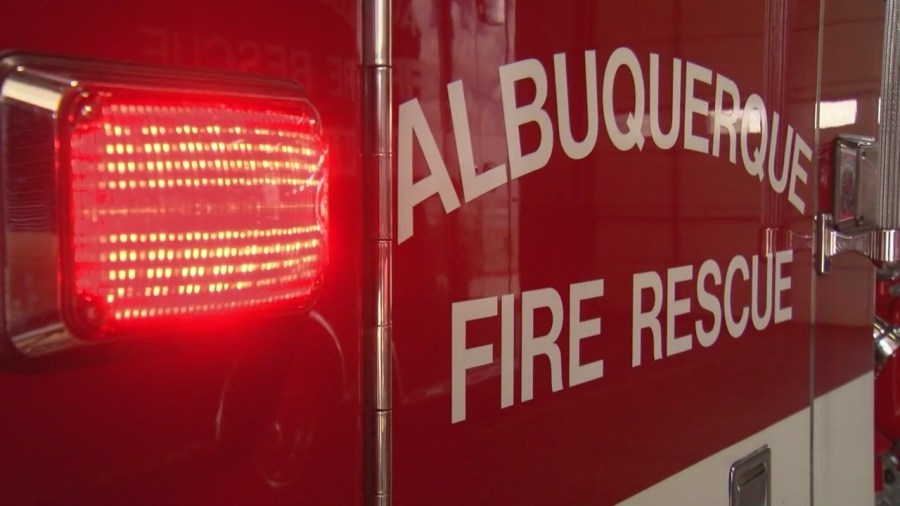 ‘The platform has become obsolete': Albuquerque Fire Rescue ditches PulsePoint app