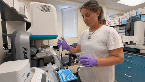 Research sheds light on bacteria outbreak that killed 1 person, several ABQ BioPark Zoo primates