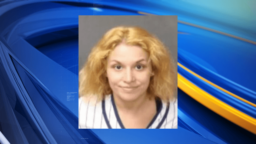 Jury convicts Albuquerque woman of stealing Civil War-era revolver, shooting it at owner